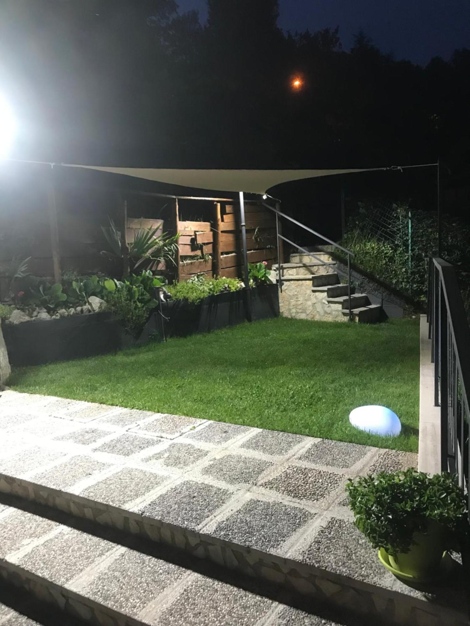 Villa Ma. De House Del Turano Valle Verde